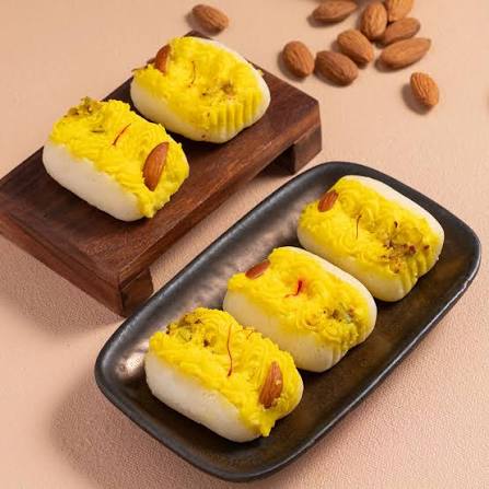 Soan Papdi